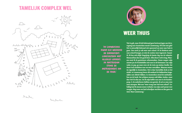Het grote vakantie-doeboek voor uitgebluste ouders - Afbeelding 14