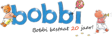 Logo Bobbi