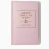 One Line A Day Journal - Mom's