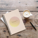 Afslankdagboek Colour Fade