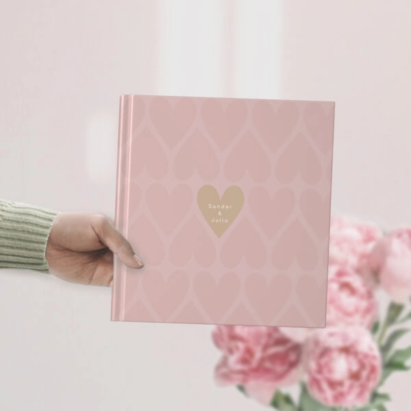 Liefdesboek Loving Hearts 1
