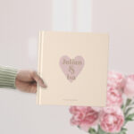 Liefdesboek Sweetheart 1