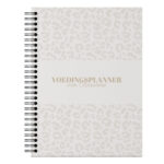 Ontwerp Je Eigen Afslankdagboek Light Leopard (1)