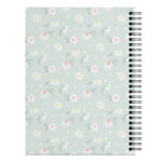 Ontwerp Je Eigen Afslankdagboek Sweet Daisies (2)