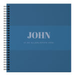Ontwerp Je Eigen Allerliefste Opa Invulboekje Modern Blue (1)