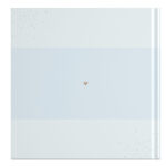 Ontwerp Je Eigen Moeder & Dochter Herinneringsboek Confetti Light Blue (2)