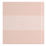 Ontwerp Je Eigen Moeder & Dochter Herinneringsboek Modern Pink (2)