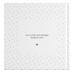 Ontwerp Je Eigen Opa, Oma & Ik Herinneringsboek Dotty Dots (2)