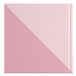 Ontwerp Je Eigen Opa, Oma & Ik Herinneringsboek Modern Triangle Pink (2)