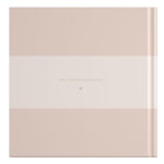 Ontwerp Je Eigen Vriendinnen Herinneringsboek Modern Brown (2)