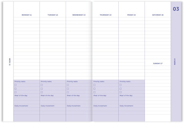 A Journal 16 Maanden Agenda 2023 2024 (1)