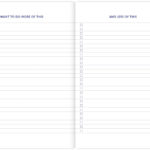 A Journal 16 Maanden Agenda 2023 2024 (2)