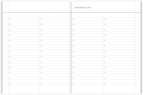 A Journal Schoolagenda 2023 2024 (2)