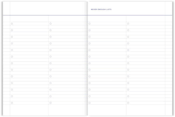 A Journal Schoolagenda 2023 2024 (2)