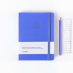 A Journal Schoolagenda 2023 2024 Lavendel Blauw 2
