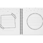Fyllbooks Bedankt Collega! Afscheidsboekje (4)