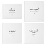 Fyllbooks Invulboeken Voordeelset