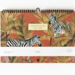 &ink 16 Maanden Familieplanner 2023 2024 – Jungle 2