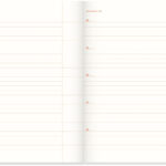 &ink One Line A Day Journal – Jungle 3