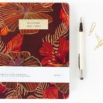 &ink Schoolagenda 2023 2024 – Floral 2