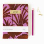 &ink Schoolagenda 2023 2024 – Lila