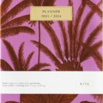 &ink Schoolagenda 2023 2024 – Lila 2
