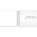Fyllbooks Broodtrommelbriefjes (10)