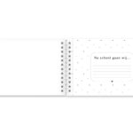 Fyllbooks Broodtrommelbriefjes (12)
