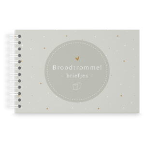 Fyllbooks Broodtrommelbriefjes (2)