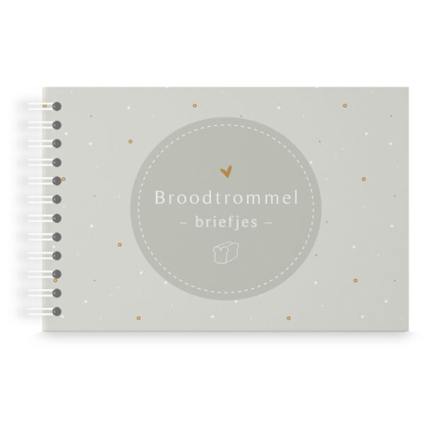 Fyllbooks Broodtrommelbriefjes (2)