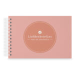 Fyllbooks Liefdesbriefjes (2)