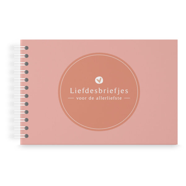 Fyllbooks Liefdesbriefjes (2)