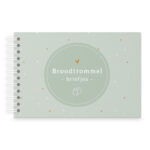 Mockup Broodtrommelbriefjes Cover