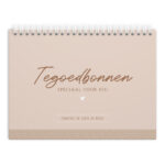 Tegoedbonnen Partner Cover