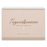 Tegoedbonnen Partner Cover