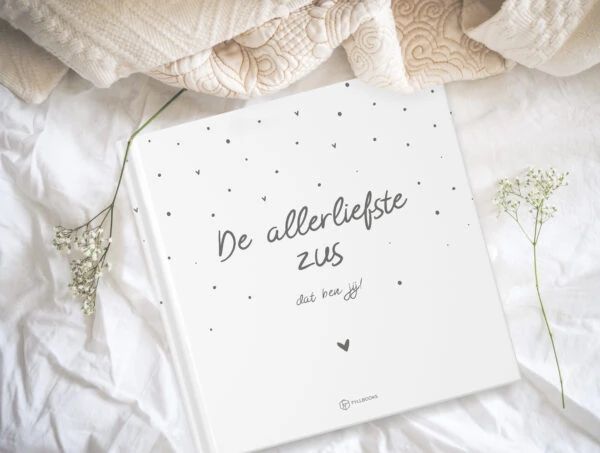 Fyllbooks Allerliefste Zus Invulboekje (3)