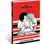 Vp 9789464324693 Ja2024 Liefde Is Jaaragenda Cover