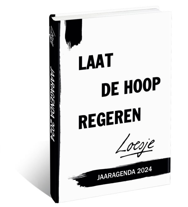 Vp 9789464324693 Ja2024 Loesje Cover