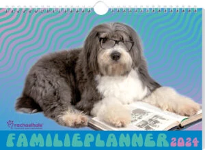 Vp 9789464325652 Fp2024 Rachaelhale Dogs Cover