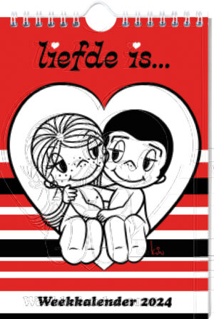 Vp 9789464325812 Wk2024 Liefdeis Cover