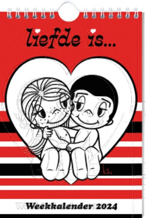 Vp 9789464325812 Wk2024 Liefdeis Cover