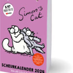 Vp 9789464325997 Sk2024 Simonscat Cover