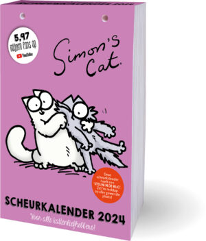 Vp 9789464325997 Sk2024 Simonscat Cover