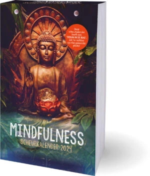 Vp 9789464326109 Sk2024 Mindfulness Cover
