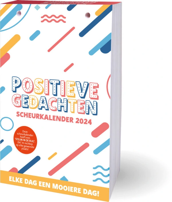 Vp 9789464326147 Sk2024 Positiviteit Cover