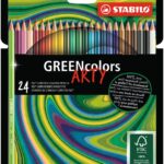 6019 24 1 20 Fs Greencolors Studentline 02 Zw Print