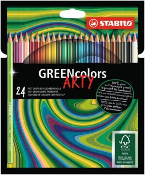 6019 24 1 20 Fs Greencolors Studentline 02 Zw Print