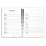 Agenda Binnenkant 13