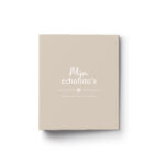 Fyllbooks Bewaarbundel Mijn Echofoto's A5 (3)
