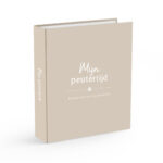 Fyllbooks Bewaarbundel Mijn Peutertijd A4 (1)